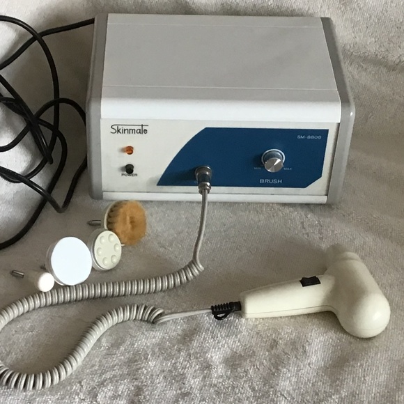 Skinmate Professional Microdermabrasion machine - Picture 3 of 9